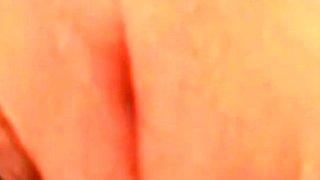 Amateur Asian Girl's First Anal Fuck at Home