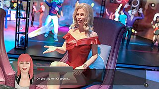 The Spellbook: MissKitty2K's naughty adventure with a hentai twist