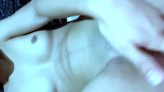 Bhabi Masturbating Bathroom Part 4