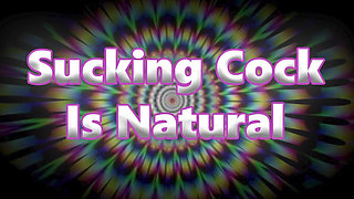 You Will Suck Cock Binaural Beats Mesmerizing Erotic Audio and Video Bisexual Encouragement by Tara Smith