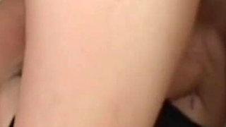 Brunette Babe Enjoys Rough Hardcore Sex and Intense Orgasms