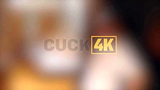Cuck4k. in with the therapist. hot sex with jessie clark