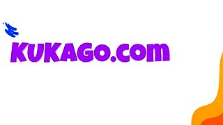 Amateur Webcam Cumshot Fun