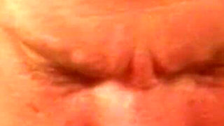 Hot Retro Threesome with Two Horny Sluts