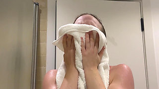 I'm Into Sex in the Shower.