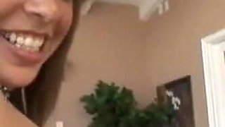 Hottest BBC Threeesome Fuck; Bang My Slutty BFF Wet Horny Pussy with Your Giant Cock!