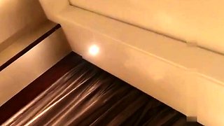 Amateur french girl hidden cam