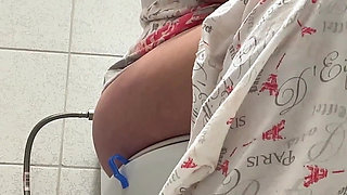 The Daily Toilet Season 3 Episode 7