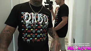 Bts Pt1 - Nothing Better Than 2 Stepmoms at the Same Time