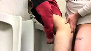 Bareback Bathhouse Orgy