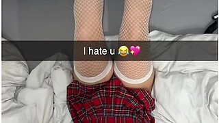 A Fellow Teacher In A Wife To Cheat On Her Husband And Shares Full Tale On Snapchat