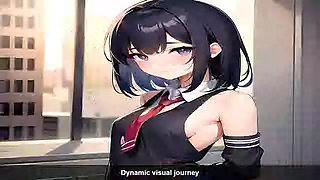 Anime Girls Internet Show Series 4