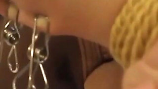 Latex Headset for Respiratory Control