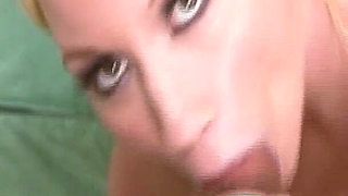 Caught Housewives Scene-3_housewife Busty Blonde Babe Loves Cum on Top