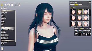 Unfiltered 3D hentai featuring mind-blowing blowjobs