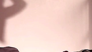 I Catch Her with Her Pussy Covered in Cum