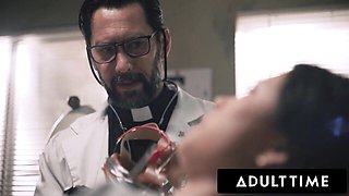 Adult Time featuring Lulu Chu's pornstar sex