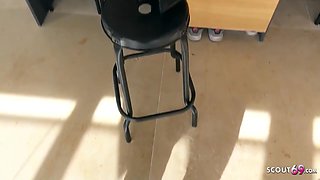 Amy Douxxx And Amy Sweet In Sweet Girl Seduce To Rough Fuck At Model Job Casting