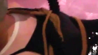 Respiratory Suppression in the Bathtub