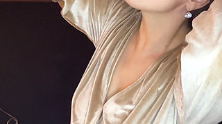 Did You Ask for a Personal Fuck Doll for Christmas?