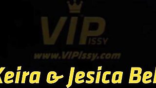 Missy's pussy licking dirt by VIPissy