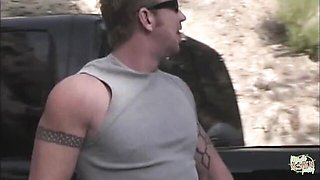 Horny Lyla's tattooed women movie