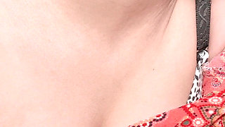 Hot Stepsis Extreme Tight Ass Took the Impossible Looking Dick and Loves the Anal After Hot Blowjob in Hindi Audio