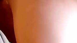 Skinny college girl Jakeline gets fucked by her step brother in the bay by the sea