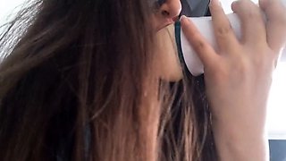 My Stepbros Sex Doll Makes Me Horny