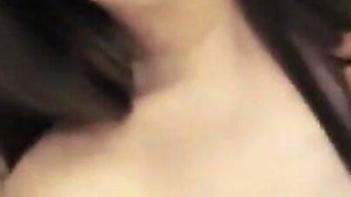 Naked in the Bathroom