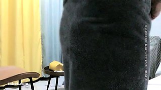 Voyeur amateur hidden cam full sex