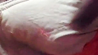 Sexy Lady Teacher Punish Her Student in Room