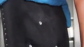 Walked in and He Was Already Digging the Mrs Out. the Best Kind of Friends to Have Are the Ones That Dick Your Wife Down!