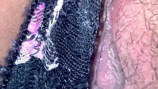 "He told me he had nowhere to stay... and I fell into temptation"