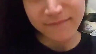 Gabbie Luna - Do You Want Me to Suck Your Dick?