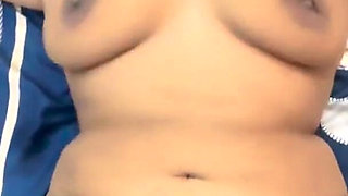 Desi Indian Girl Hardcore Sex Intense Passionate Session