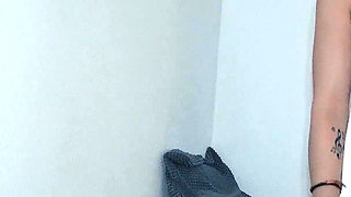 Student Gets Fucked in the Ass