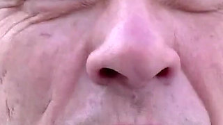 Teenie Jager Hunts Hot Teens for Wild Outdoor Fucks