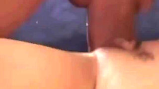Italian Couple in Their First Porn Scene