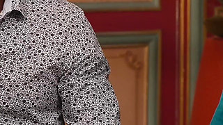 Swinger Party in Paris