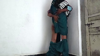 Patni pati pregnant India