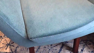 My Wife's Friend Caught Me Sniffing Her Panties