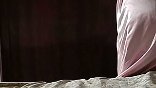 Massager Fucked Housewife -1