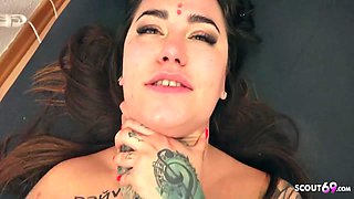 German Small Tits Pawg Big Butt Goa Teen 18+ Jess Mori At Real Pickup Amateur Sex