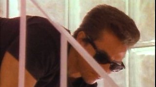 Amateur bitch pleasures pussy with fingers and toy