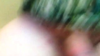 Fat Crossdresser Webcam Show