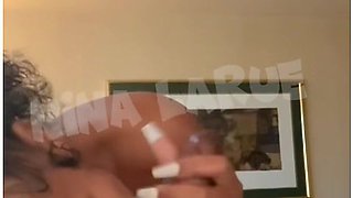 Pregnant Milf Gets Bent Over In Vegas By Uber Driver