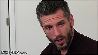 Go Ahead! Fuck My Wife!! With Me?