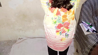 Desi Indian Virgin Pussy Student First Time Sex Her Own Tuition Teacher