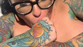 The Flesh Mechanic Hardcore Dickdowns Injured Bianca Bailee